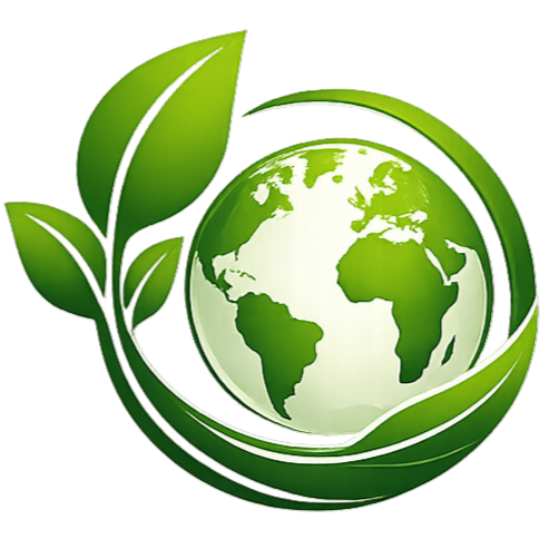 GreenEarth Bio Logo
